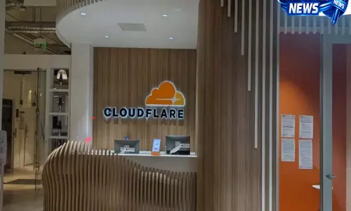 AI-फोकस्ड टेक लेऑफ: क्लाउडफ्लेयर, Amazon, Oracle ने 1,100 नौकरियां घटाईं AI-फोकस्ड टेक लेऑफ: क्लाउडफ्लेयर, Amazon, Oracle ने 1,100 नौकरियां घटाईं