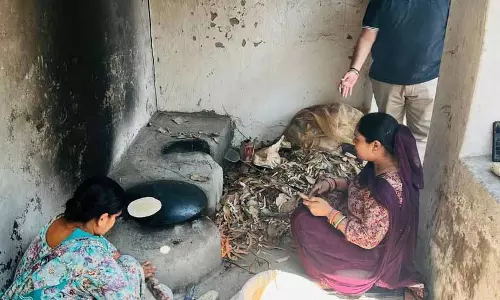 Kapurthala villages में फूड कमीशन ने किया अचानक निरीक्षण Kapurthala villages में फूड कमीशन ने किया अचानक निरीक्षण