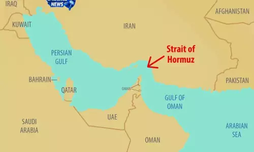US and Iran शॉर्ट टर्म डील की ओर बढ़े US and Iran शॉर्ट टर्म डील की ओर बढ़े