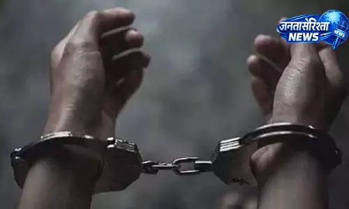 गोल्ड स्कैम का खुलासा, Chennai में दंपत्ति और बेटे की गिरफ्तारी गोल्ड स्कैम का खुलासा, Chennai में दंपत्ति और बेटे की गिरफ्तारी