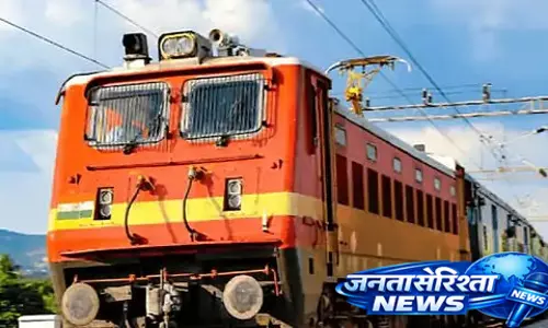 Bhopal : ₹23,437 करोड़ के रेलवे मल्टीट्रैकिंग प्रोजेक्ट्स को मंजूरी