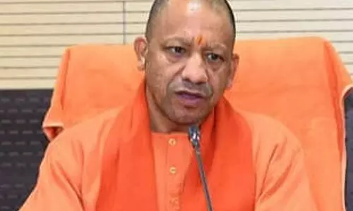 Lucknow: सड़क हादसे के बाद सीएम योगी ने दिए त्वरित कार्रवाई के आदेश Lucknow: सड़क हादसे के बाद सीएम योगी ने दिए त्वरित कार्रवाई के आदेश