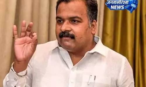 कांग्रेस सांसद का बयान, DMK-AIADMK गठबंधन BJP के सहयोग से कांग्रेस सांसद का बयान, DMK-AIADMK गठबंधन BJP के सहयोग से