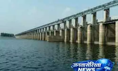 Bhubaneswar महानदी बचाओ आंदोलन ने पेश किए गए आंकड़ों को भ्रामक बताया