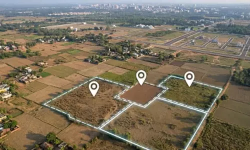 ओडिशा लैंड रिफॉर्म्स: TP स्कीम्स के लिए BDA ड्राफ्ट SOP और नए रेवेन्यू टारगेट्स की घोषणा