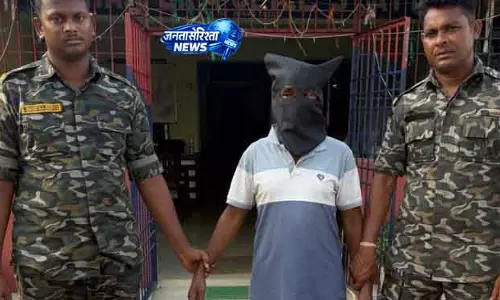 Jharsuguda में गलत पहचान से व्यक्ति की मौत Jharsuguda में गलत पहचान से व्यक्ति की मौत