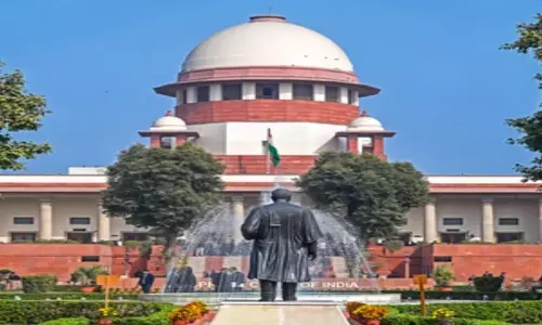 Odisha : 22 साल से जेल में बंद कैदी को सुप्रीम कोर्ट से बड़ी राहत Odisha : 22 साल से जेल में बंद कैदी को सुप्रीम कोर्ट से बड़ी राहत