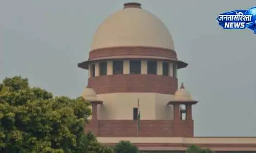Odisha के आजीवन कैदी को SC ने जमानत दी