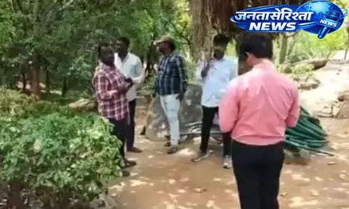 हैदराबाद के जुबली हिल्स में पूर्व IPS अधिकारी की पत्नी की हत्या, घर में मिला शव