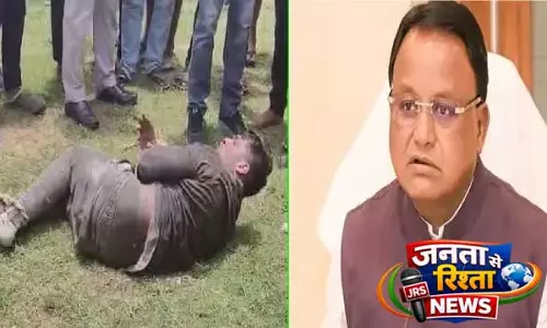 बालियांटा लिंचिंग मामला: Odisha के मुख्यमंत्री ने गहरा दुख व्यक्त किया, सख्त कार्रवाई के निर्देश दिए