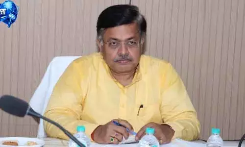 Bhubaneswar लॉर्ड्स लैंड निवासियों के लिए स्वामित्व अधिकार