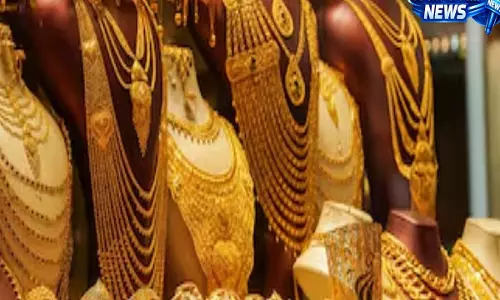 गोल्ड इम्पोर्ट टैक्स छूट फिर से बैंकों के लिए संभव, सरकार कर सकती है बहाली