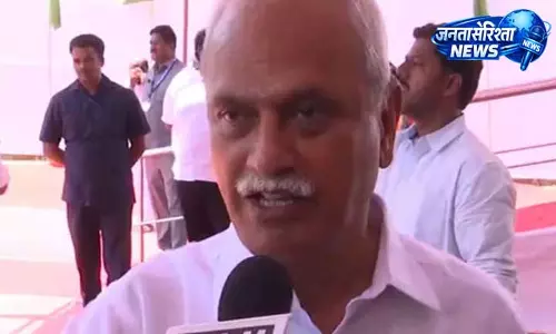 Puducherry Congress: चुनाव हार के बाद वैथिलिंगम ने पद से हटे