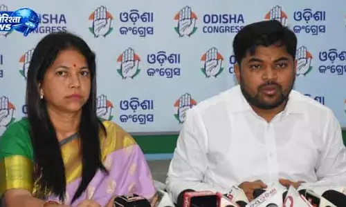 Odisha: कांग्रेस का आरोप, हायर एजुकेशनल इंस्टीट्यूशन में छात्राएं असुरक्षित