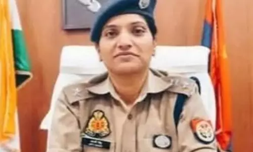 Farrukhabad: जनपद की कानून व्यवस्था को मजबूत करने की पहल