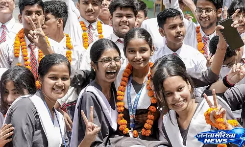 West Bengal : माध्यमिक परीक्षा 2026 के नतीजे घोषित, पास प्रतिशत 86.83%