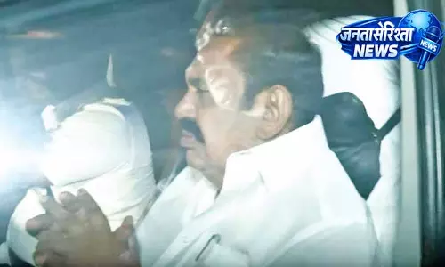 Tamil Nadu: एडप्पाडी ने विधायकों को दी जल्द अच्छी खबर का संकेत