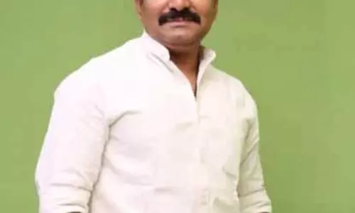 TVK का DMK गठबंधन सहयोगियों को समर्थन का संकेत