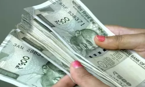 बिजली कर्मियों का DA बढ़ा बिजली कर्मियों का DA बढ़ा