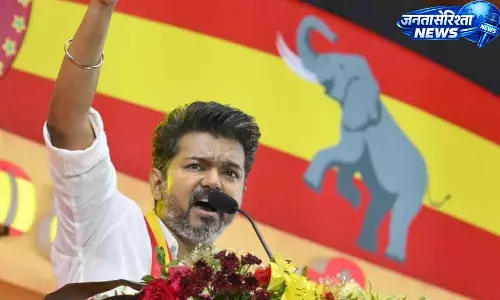 Chennai TVK पास लेकिन परिणाम लंबित