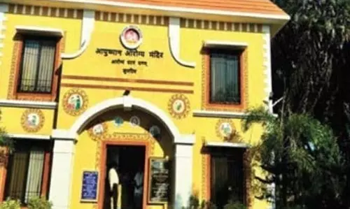 भारत में लोकल लेवल हेल्थकेयर को मिलेगी मजबूती, नई ट्रेनिंग फ्रेमवर्क का ऐलान