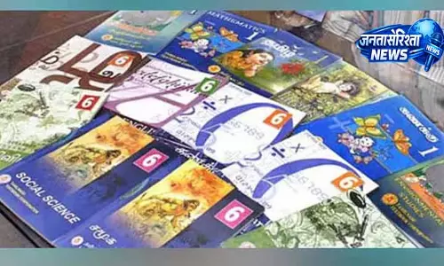 Tamil Nadu: क्लास 1-3 की किताबें तैयार, 4-12 के लिए काम जारी