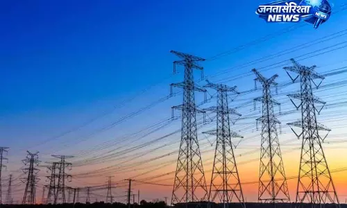Tamil Nadu ने गर्मियों में बिजली की कमी से इनकार किया