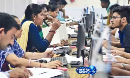 Chennai पांच दिनों में 42,000 से अधिक ने रजिस्ट्रेशन किया
