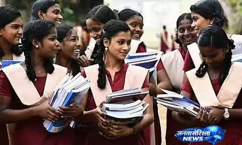 Chennai कक्षा 11 के छात्रों के लिए समर कैंप
