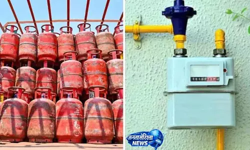 Chennai JUNE 2026 तक PNG यूज़र्स का LPG कनेक्शन खतरे में