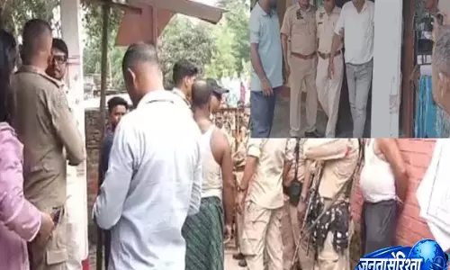 Assam के स्कूल हेडमास्टर पर नाबालिग छात्रा के साथ अनुचित व्यवहार का आरोप