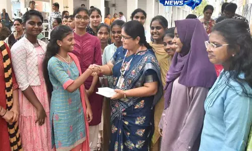 Tamil Nadu क्लास 12 रिजल्ट 2026: लड़कियों का दबदबा जारी
