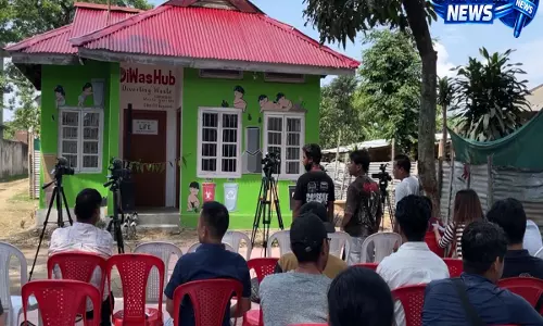 DiWAS: शहरी कचरे को घर-घर तक पहुंचाने की पहल