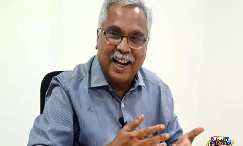 हम आज एक सही फ़ैसला लेंगे, तमिलनाडु में सरकार गठन पर CPI के बिनॉय विस्वम ने कहा हम आज एक सही फ़ैसला लेंगे, तमिलनाडु में सरकार गठन पर CPI के बिनॉय विस्वम ने कहा