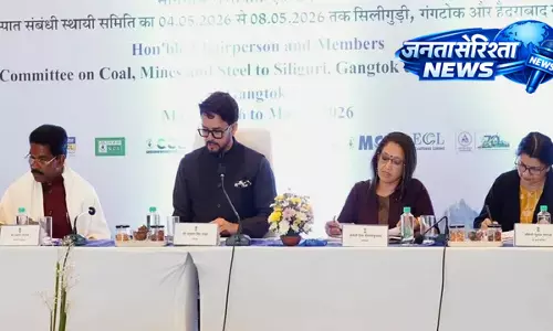 धनबाद में कोयला चोरी का आरोप, BCCL राजस्व पर असर
