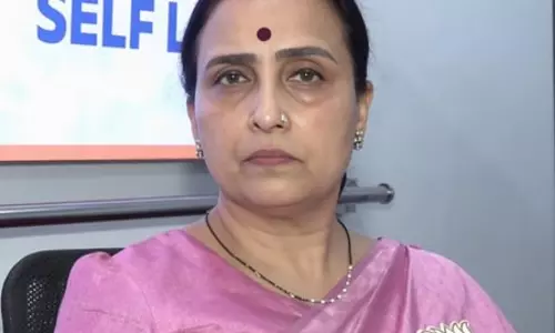 धर्मांतरण नेटवर्क पर सरकार की पैनी नजर, दोषियों पर कार्रवाई तय : चित्रा वाघ