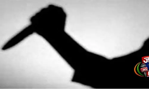 Boudh: पंचायत बिल विवाद को लेकर हुए हमले में सरपंच गंभीर रूप से घायल Boudh: पंचायत बिल विवाद को लेकर हुए हमले में सरपंच गंभीर रूप से घायल