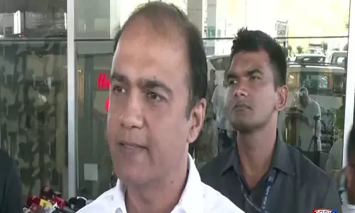विस्तृत जाँच जारी है: TCS धर्मांतरण मामले पर महाराष्ट्र के मंत्री विस्तृत जाँच जारी है: TCS धर्मांतरण मामले पर महाराष्ट्र के मंत्री