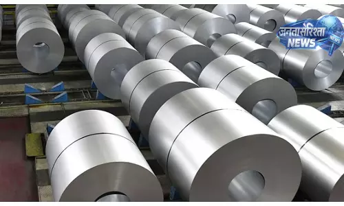 कल्याणी स्टील्स का Q4 नतीजा कमजोर, मुनाफा 10.6% घटकर ₹71.7 करोड़