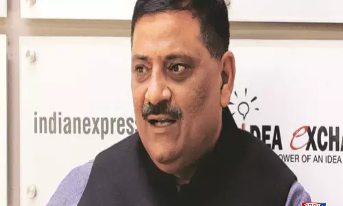 अगले पांच वर्षों में चुनाव के सभी वादे पूरे किए जाएंगे: JDU सांसद संजय कुमार झा