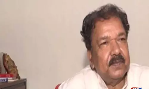 अखिलेश-TMC प्रमुख की मुलाकात पर बिहार के मंत्री जायसवाल ने कही ये बात अखिलेश-TMC प्रमुख की मुलाकात पर बिहार के मंत्री जायसवाल ने कही ये बात