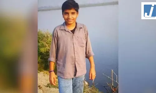 रिश्तेदारों को फंसाने के लिए पिता ने की बेटे की हत्या, शव तालाब में फेंका रिश्तेदारों को फंसाने के लिए पिता ने की बेटे की हत्या, शव तालाब में फेंका