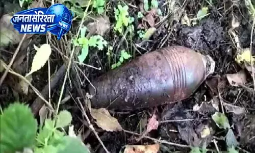 नागरिक सुरक्षा के लिए Samba में मोर्टार शेल निष्क्रिय नागरिक सुरक्षा के लिए Samba में मोर्टार शेल निष्क्रिय