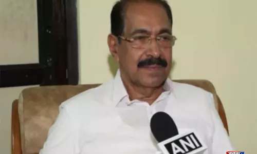 केरल कांग्रेस अध्यक्ष सन्नी जोसेफ ने CM के चुनाव पर हाई कमान का समर्थन किया