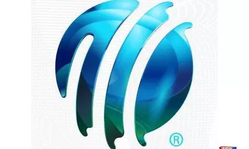 ओलंपिक में वापसी से पहले, ICC का शिक्षा कार्यक्रम वैश्विक क्रिकेट के विकास को गति दे रहा ओलंपिक में वापसी से पहले, ICC का शिक्षा कार्यक्रम वैश्विक क्रिकेट के विकास को गति दे रहा