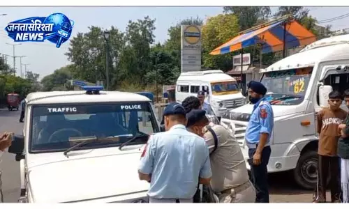 BC रोड से मैक्सी कैब हटाने का कदम, ऑपरेटरों में रोष