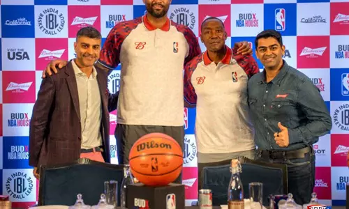 दिल्ली-NCR में BUDX NBA House 2026 की अगुवाई करेंगे इसैया थॉमस और डेमार्कस कजिन्स