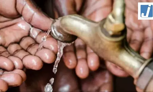 पेयजल संकट के निवारण के लिए नगरीय प्रशासन विभाग ने जारी किए निर्देश पेयजल संकट के निवारण के लिए नगरीय प्रशासन विभाग ने जारी किए निर्देश