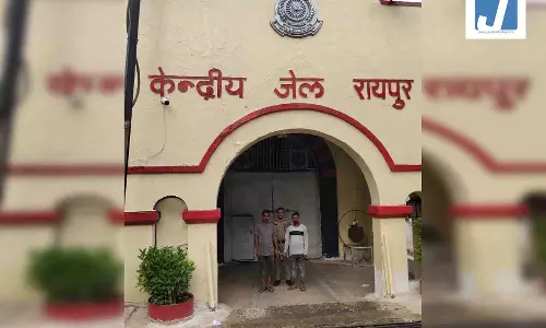 रायपुर: मारपीट की घटना को अंजाम देने वाले 2 भाई गिरफ्तार