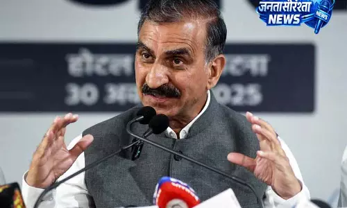 CM Sukhu ने डिजिटल सेब खरीद को बढ़ावा देने की मांग की CM Sukhu ने डिजिटल सेब खरीद को बढ़ावा देने की मांग की